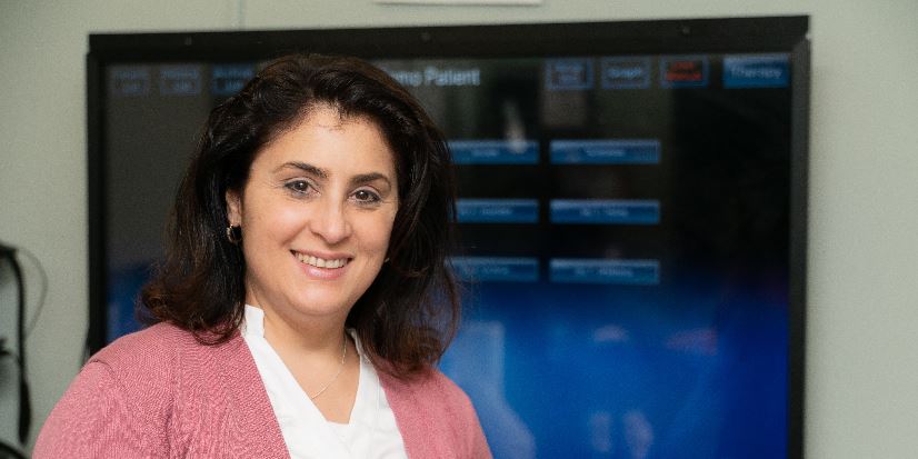 This Is What I Trained For