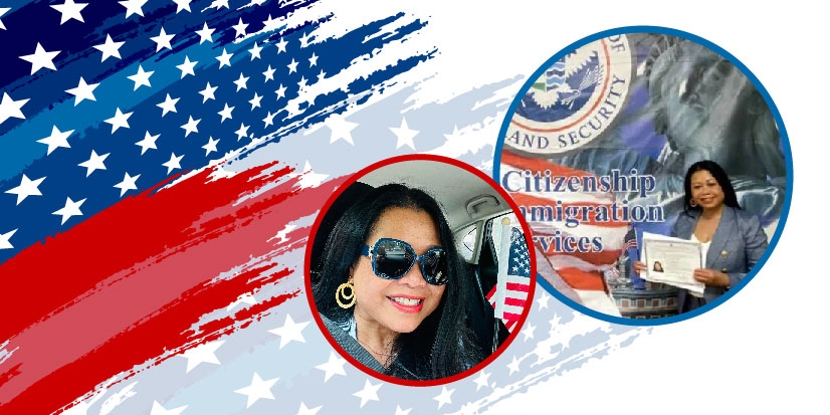 Surviving, and thriving, in the United States