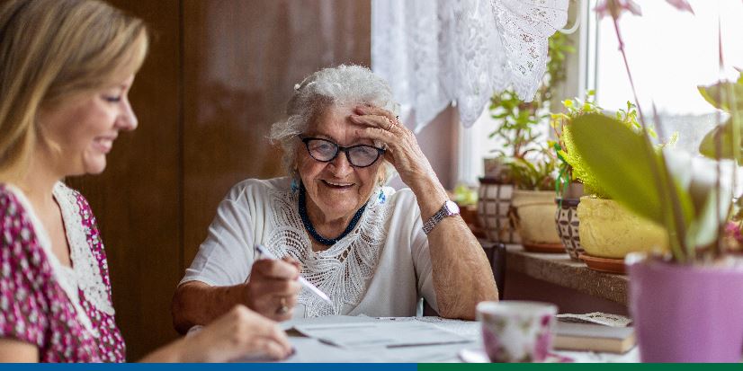 Paid Caregivers: Why not get paid for your volunteer caregiving efforts?