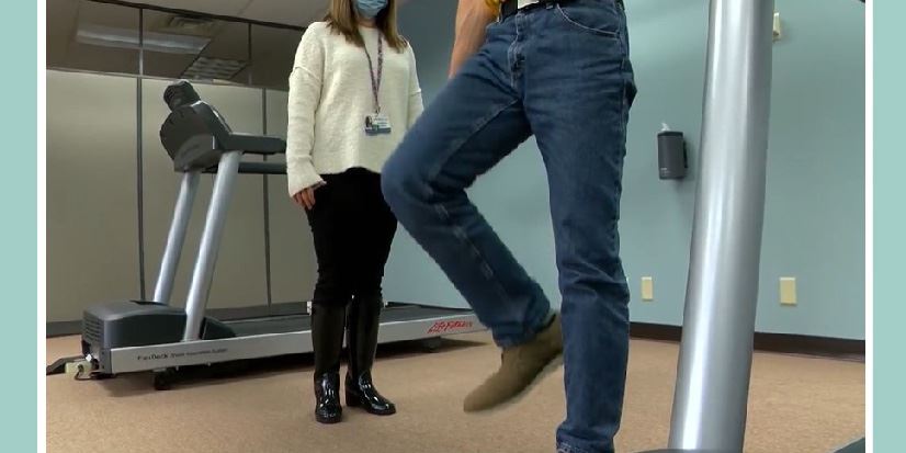 Healthbeat: How to Lower Your Risk of Serious Injury During a Fall