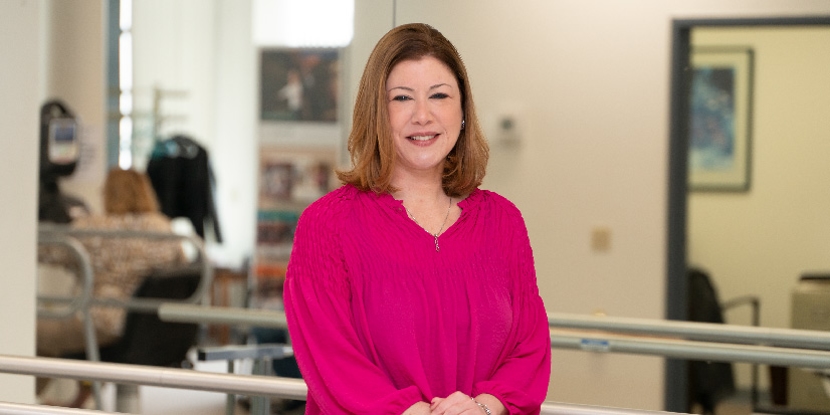 Celebrating Professional Growth: Allied Services Physical Therapist Earns Certificate of Competency in Vestibular Rehabilitation (CCVR)