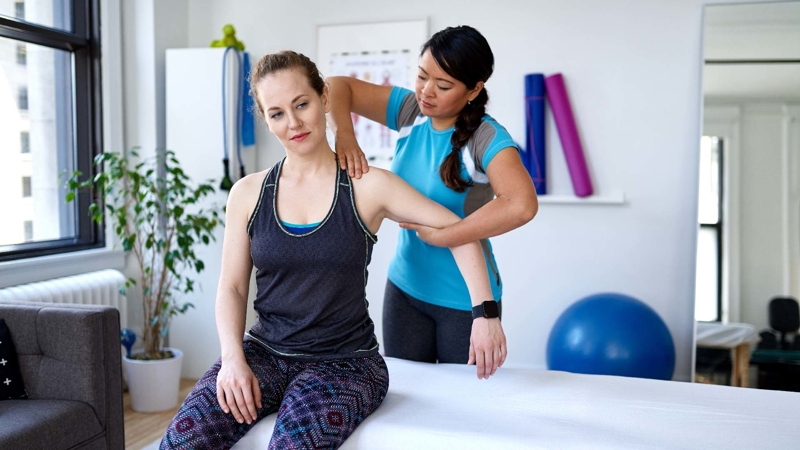 Why Physical Therapy