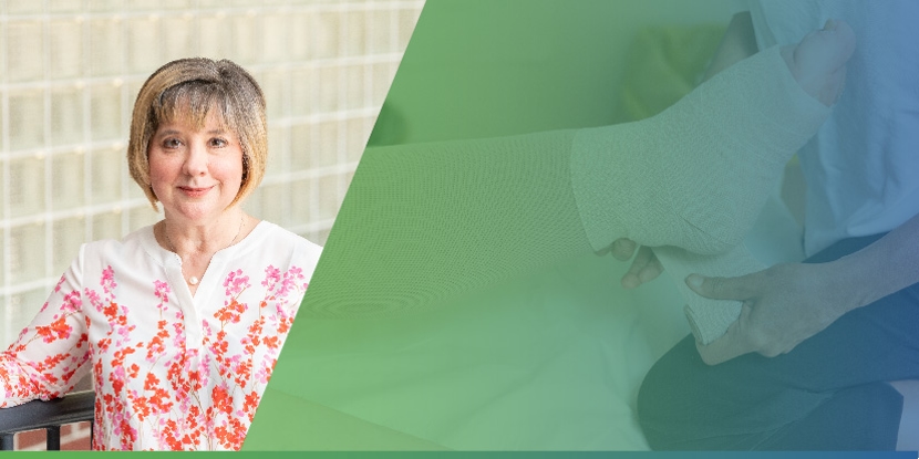 Treating Lymphedema: A Way Forward