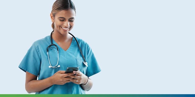 Higher Rates for Nurses: Experience Counts