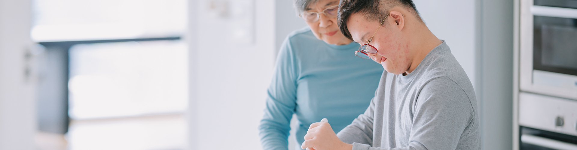 Developmental Services