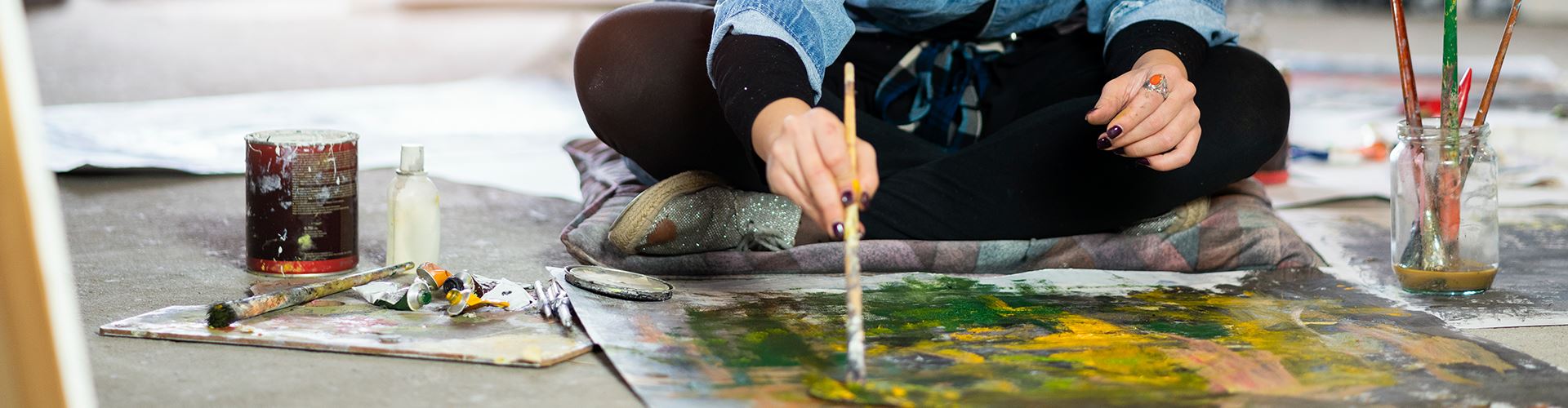 Hands & Upper Extremity