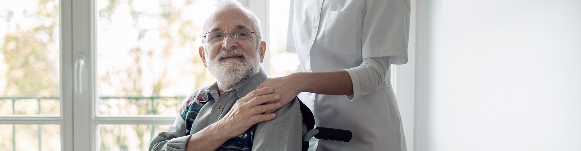 Hospice & Palliative Care