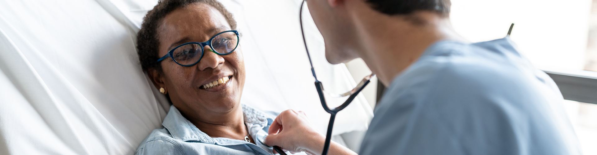 Rehabilitation (Inpatient)