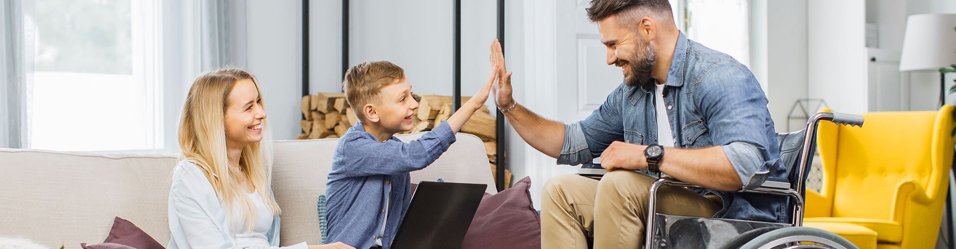 Spinal Cord Therapy (Inpatient)