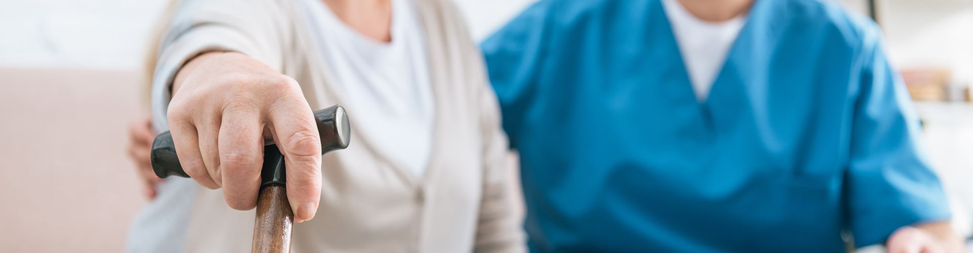 Stroke Recovery (Inpatient)