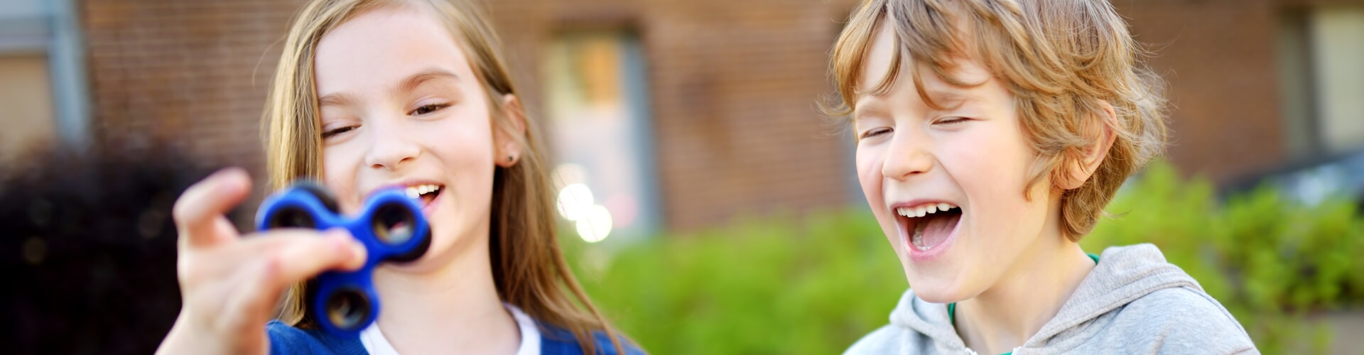 Investing in Pediatrics