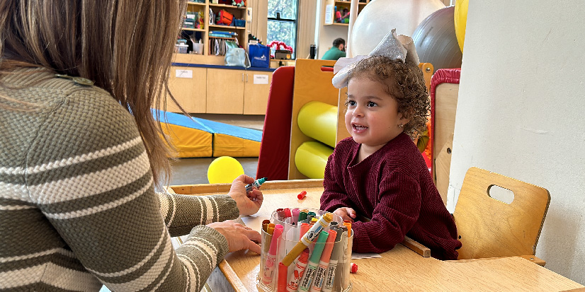 Maliyah’s Story: Pediatric Success