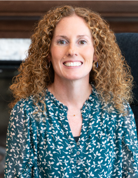 Katie Abrahamsen Borer, MS, LDN, RD