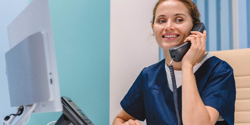 NEW: Social Worker - Flexible Schedules