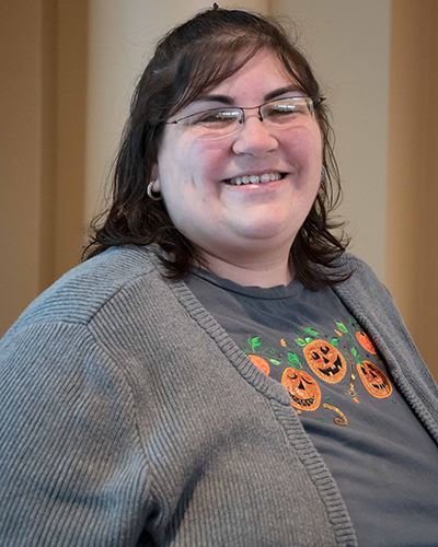 Christine Gush,  RN, CRRN