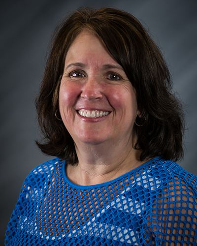 Kathleen Osborne,  MSW