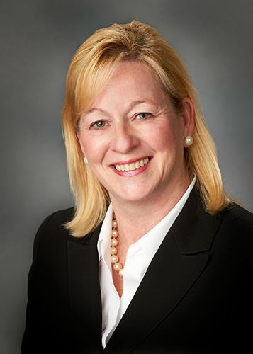 Kathy Stella,  RN, CRRN, BSN