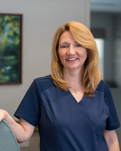 Kelly Langan, RN, BSN