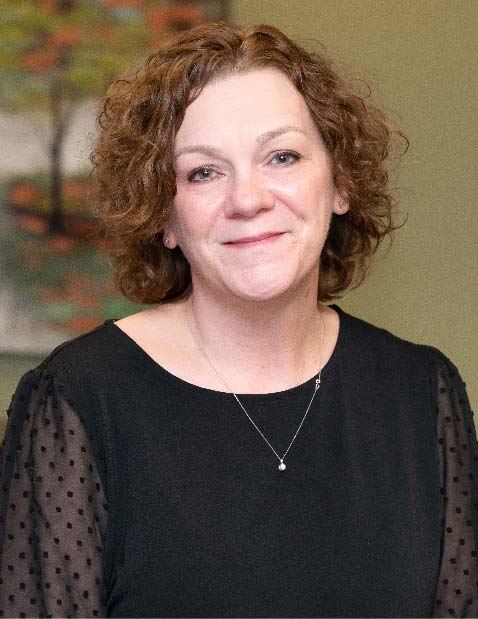 Nicole Fueshko, RN, BSN