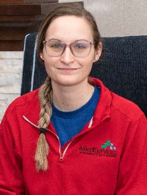 Rebecca McMahon, OTR/L