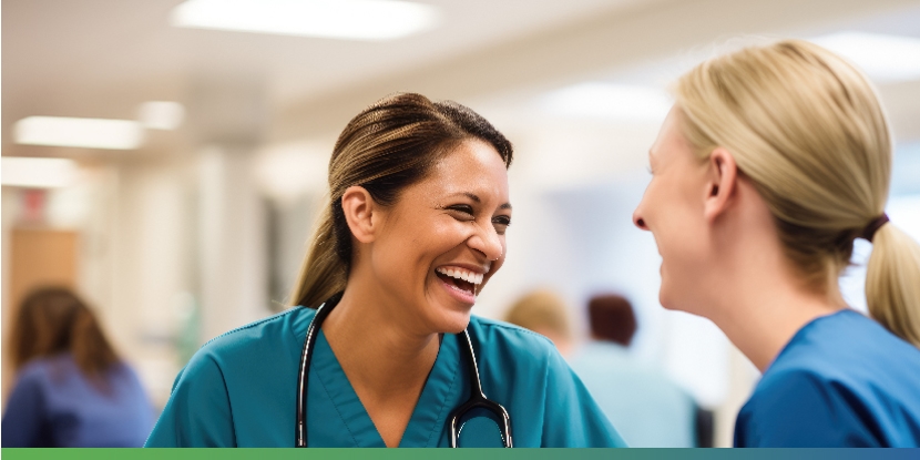 Higher Rates for Our Skilled Nursing Teams: Wilkes-Barre